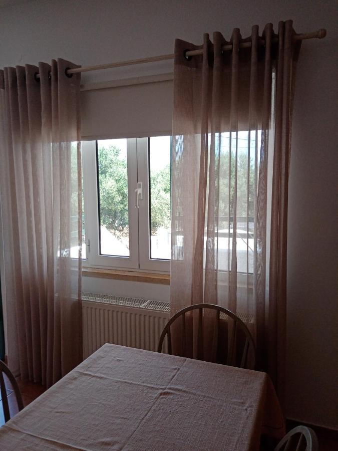 Sirines Apartments パレカストロ エクステリア 写真