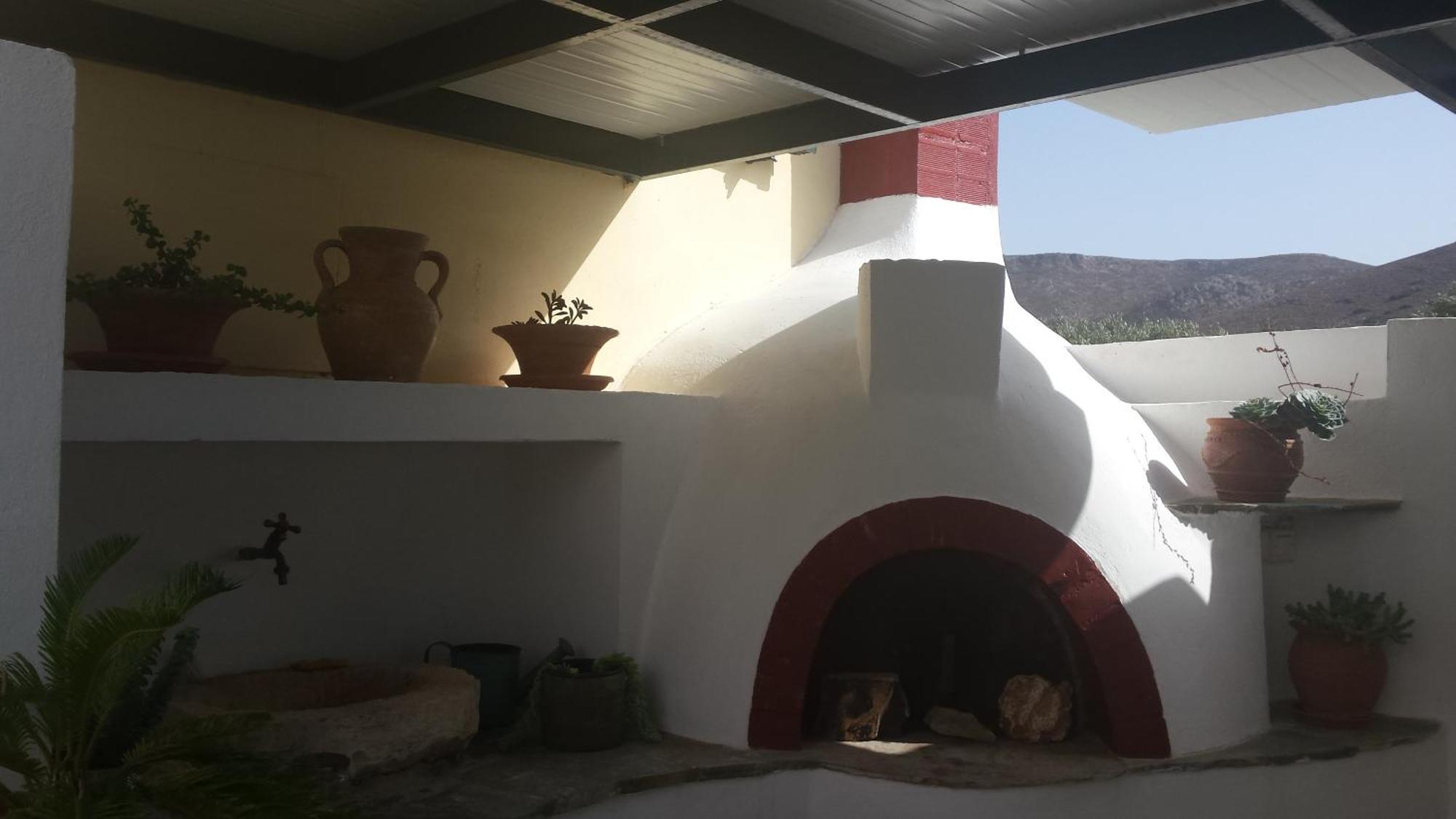 Sirines Apartments パレカストロ 部屋 写真